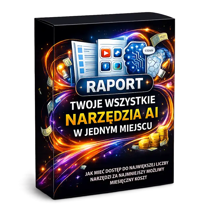 Raport porównanie narzędzi AI
