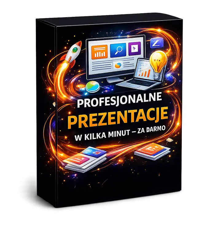Profesjonalne prezentacje