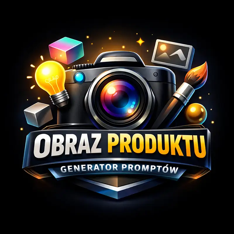 Obraz produktu – Generator promptów